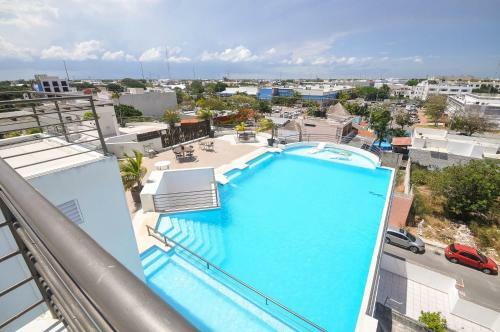 Apartamentos Amalfi - A201