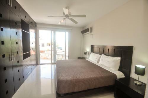 Apartamentos Amalfi - A201
