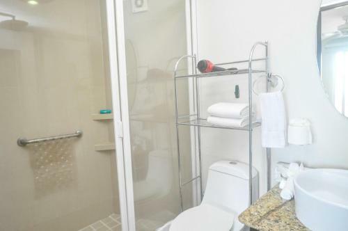 Apartamentos Amalfi - A201