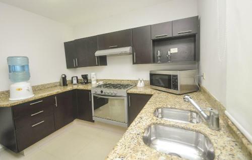 Apartamentos Amalfi - A201