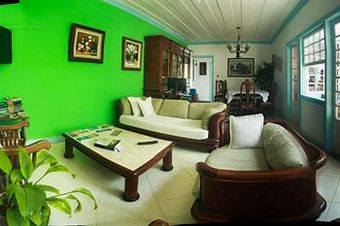 Hostel Recanto Azul