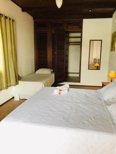 Hostal Pousada Flor Da Terra