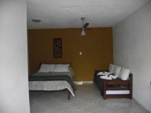 Hostal Pousada Mar & Vida