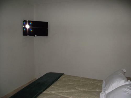 Hostal Pousada Mar & Vida