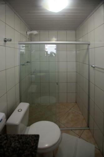 Hostal Pousada Mar & Vida