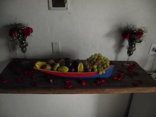 Hostal Pousada Mar & Vida