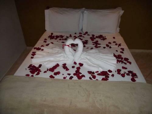 Hostal Pousada Mar & Vida