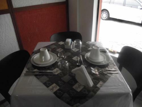 Hostal Pousada Mar & Vida