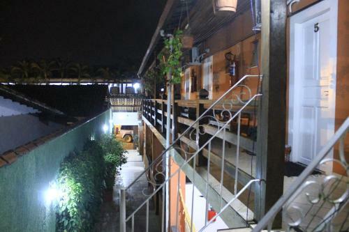 Hostal Pousada Mar & Vida