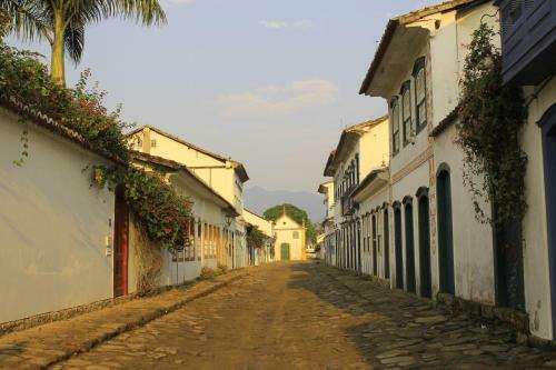 Hostal Pousada Mar & Vida