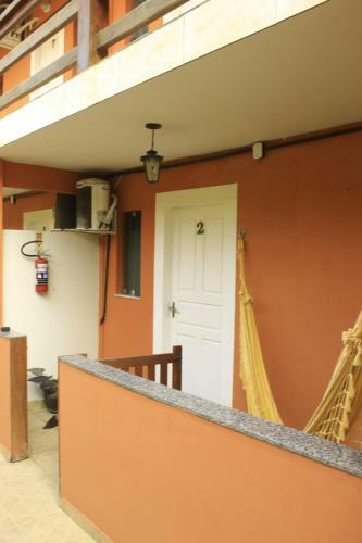 Hostal Pousada Mar & Vida