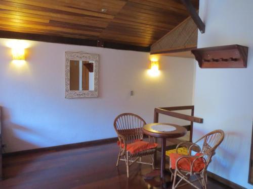 Hostal Pousada Morro Do Forte