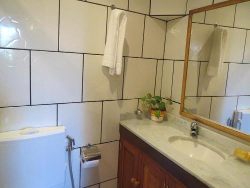 Hostal Pousada Morro Do Forte