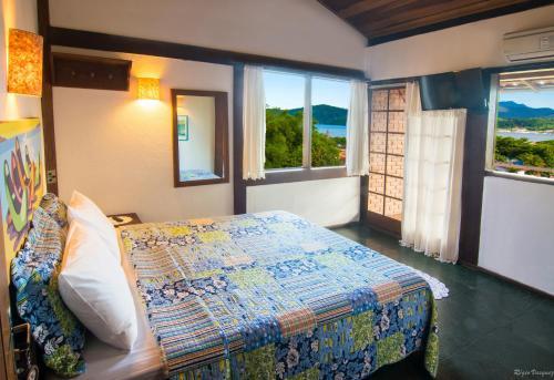 Hostal Pousada Morro Do Forte