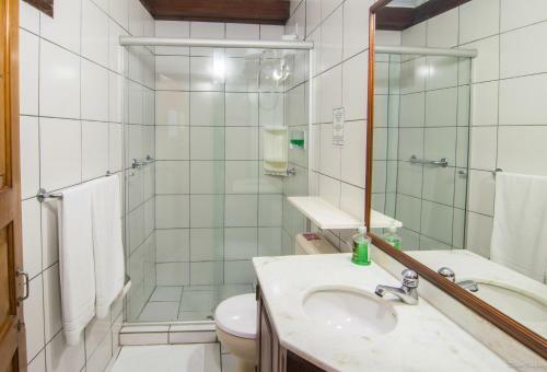 Hostal Pousada Morro Do Forte