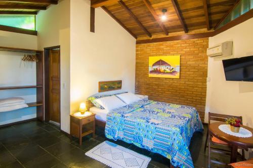 Hostal Pousada Morro Do Forte