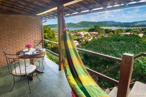 Hostal Pousada Morro Do Forte