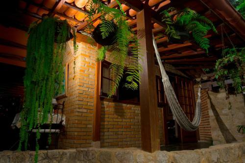 Hostal Pousada Morro Do Forte
