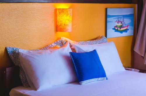 Hostal Pousada Morro Do Forte