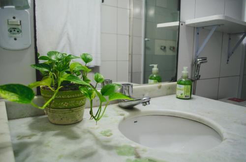 Hostal Pousada Morro Do Forte