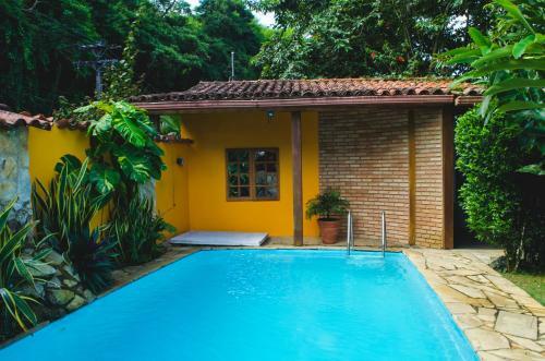 Hostal Pousada Morro Do Forte