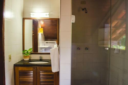 Hostal Pousada Morro Do Forte