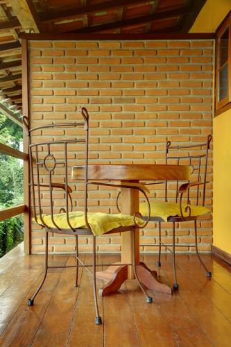 Hostal Pousada Morro Do Forte