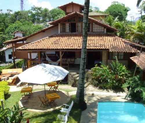 Hostal Pousada Morro Do Forte