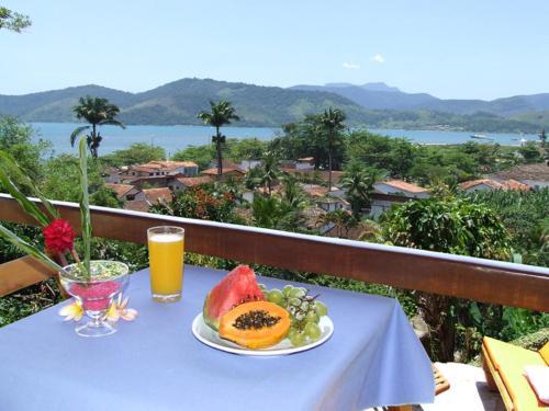 Hostal Pousada Morro Do Forte