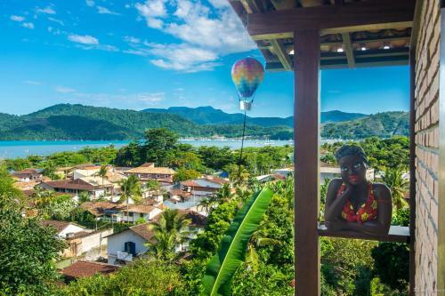 Hostal Pousada Morro Do Forte