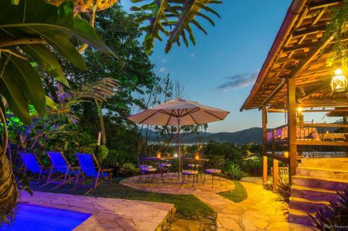 Hostal Pousada Morro Do Forte