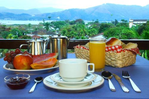 Hostal Pousada Morro Do Forte