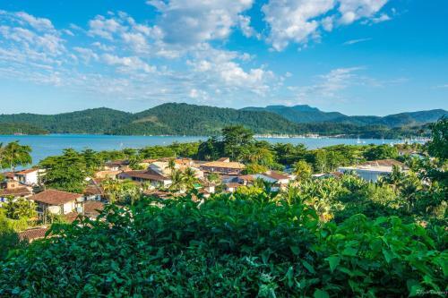 Hostal Pousada Morro Do Forte