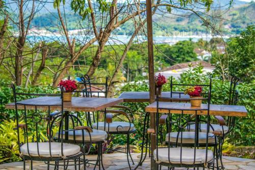 Hostal Pousada Morro Do Forte