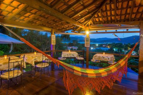 Hostal Pousada Morro Do Forte