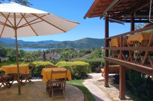 Hostal Pousada Morro Do Forte