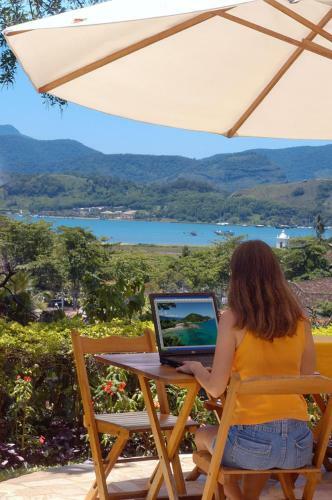 Hostal Pousada Morro Do Forte