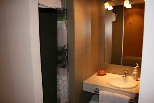 Apartamentos Bejar
