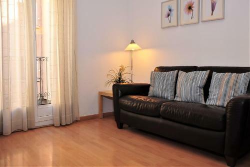 Apartamentos Bejar
