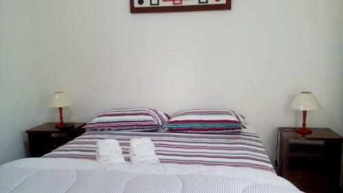 Hostal Pousada Ciclo Do Ouro