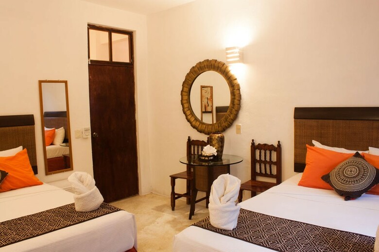 Siesta Fiesta Hotel