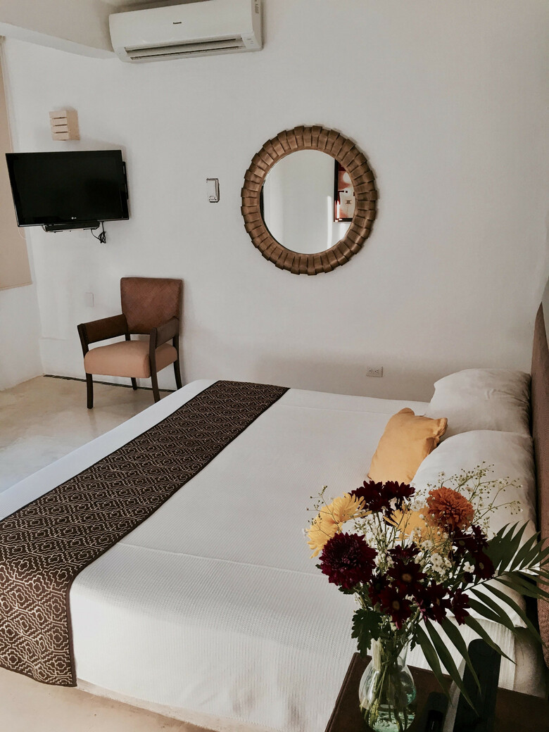 Siesta Fiesta Hotel