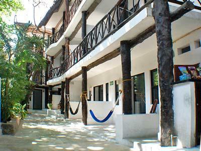 Siesta Fiesta Hotel