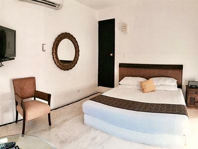 Siesta Fiesta Hotel
