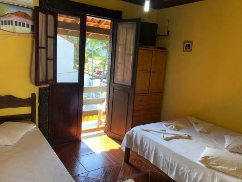 Hostal Pousada Sol Nascente