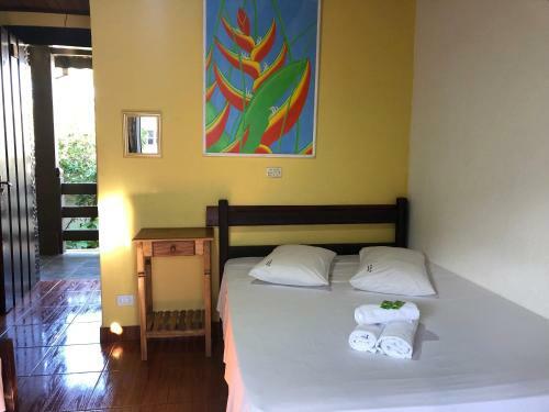 Hostal Pousada Sol Nascente