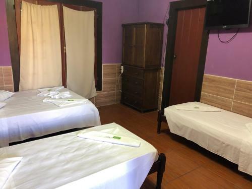Hostal Pousada Sol Nascente