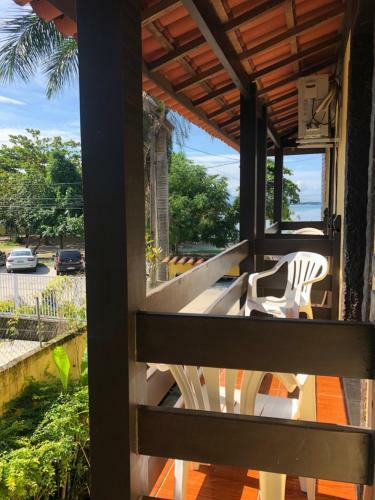 Hostal Pousada Sol Nascente