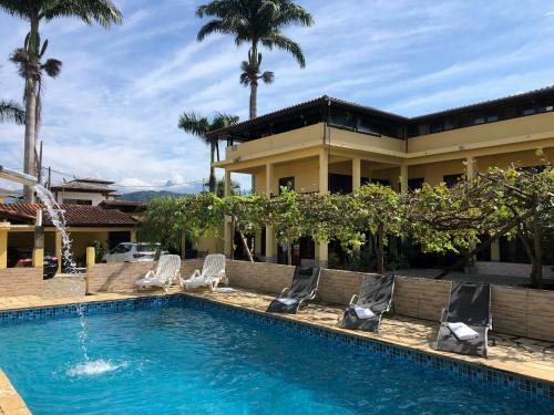 Hostal Pousada Sol Nascente