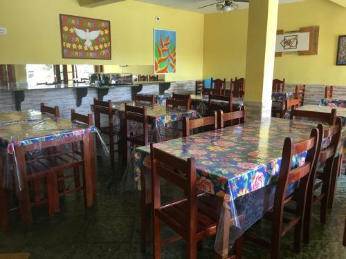 Hostal Pousada Sol Nascente
